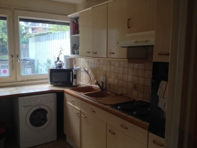 Kolokation Tremblay-en-France 58969