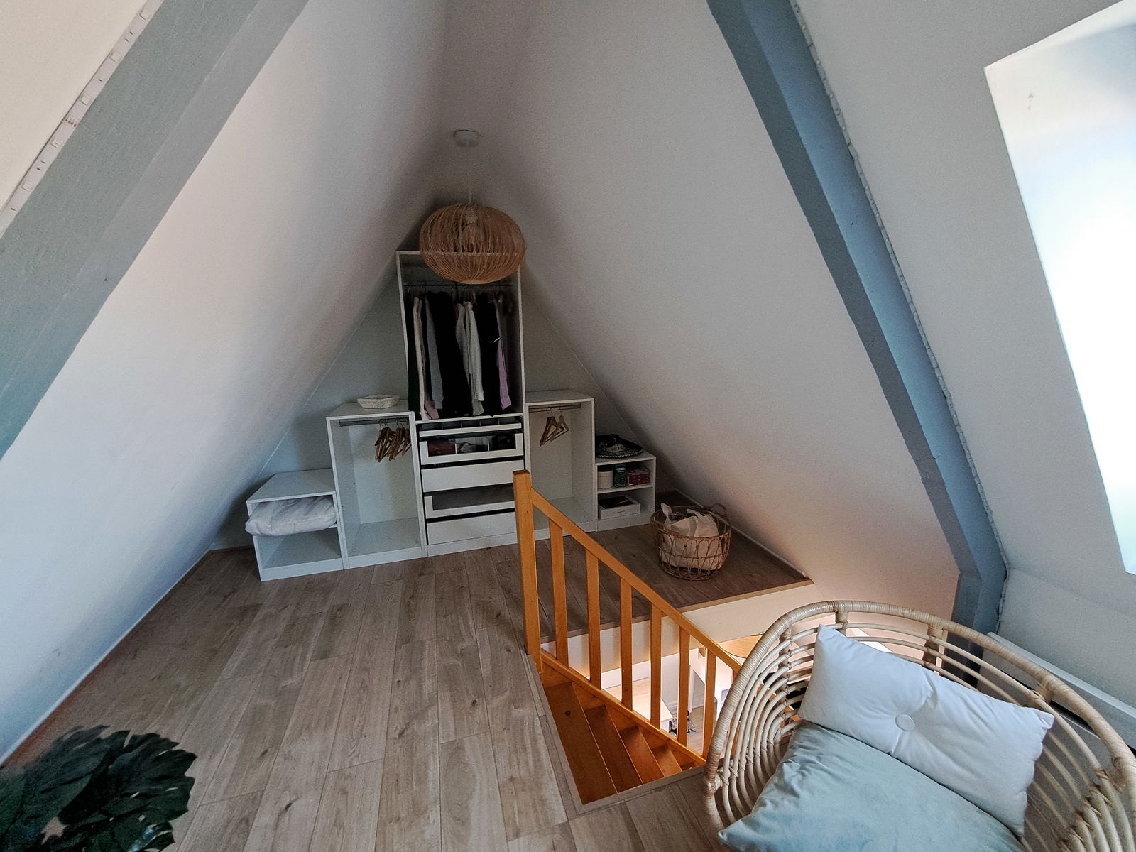 Gastfamilie Tourcoing 426097