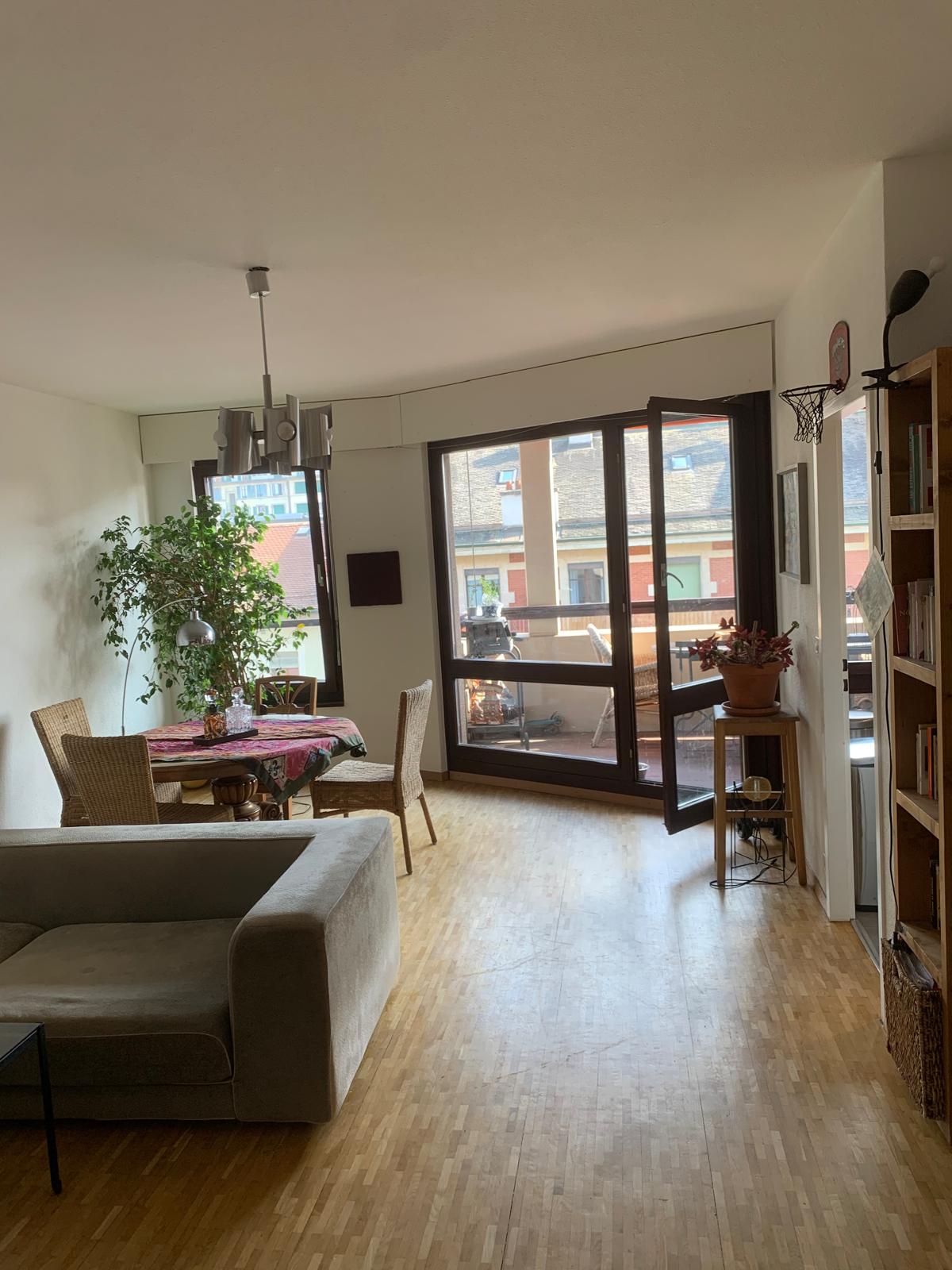 Kolokation Genève 603236