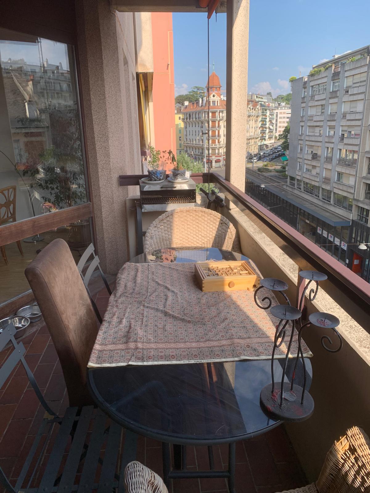 Kolokation Genève 603236