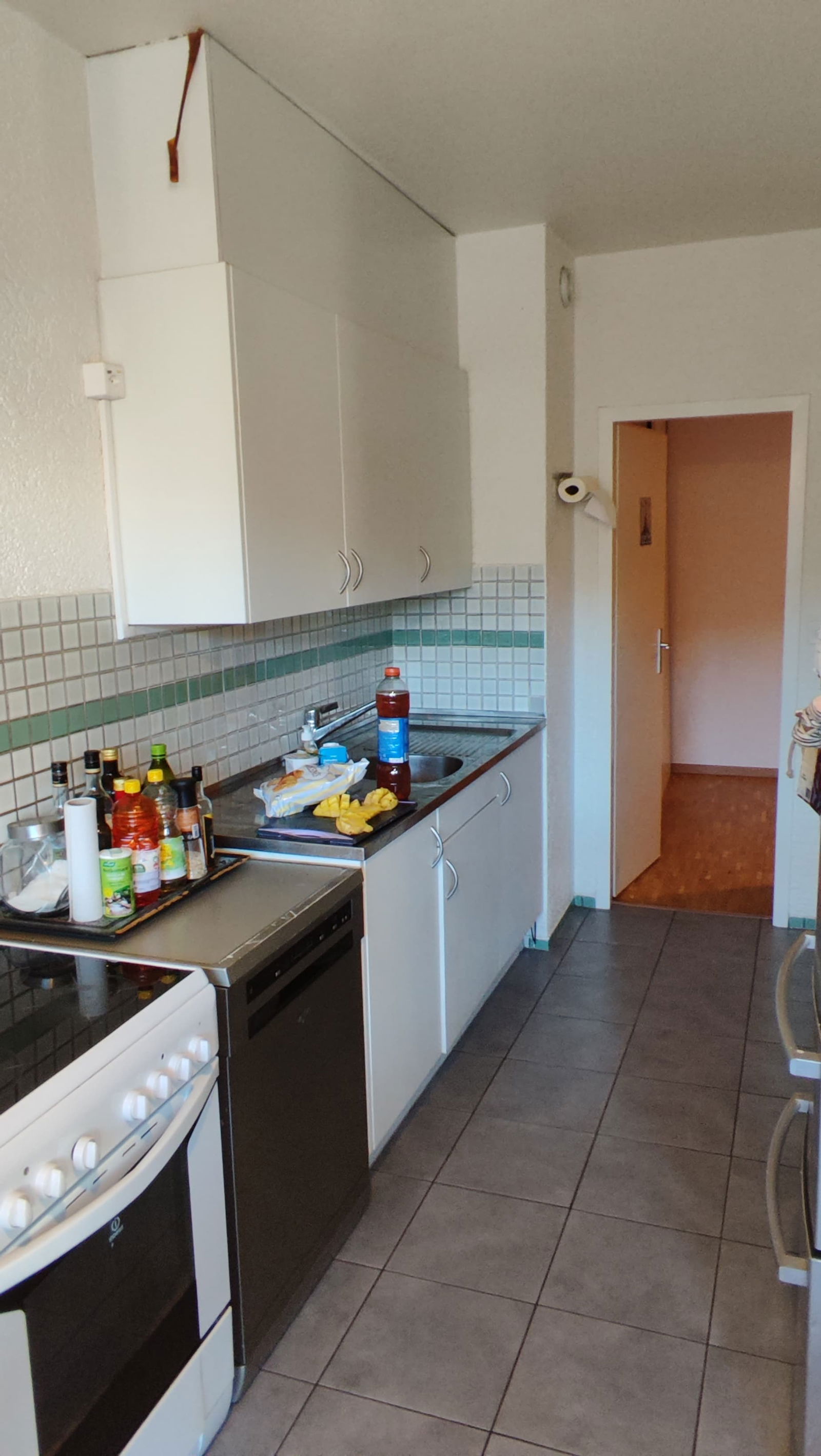 Kolokation Genève 603236