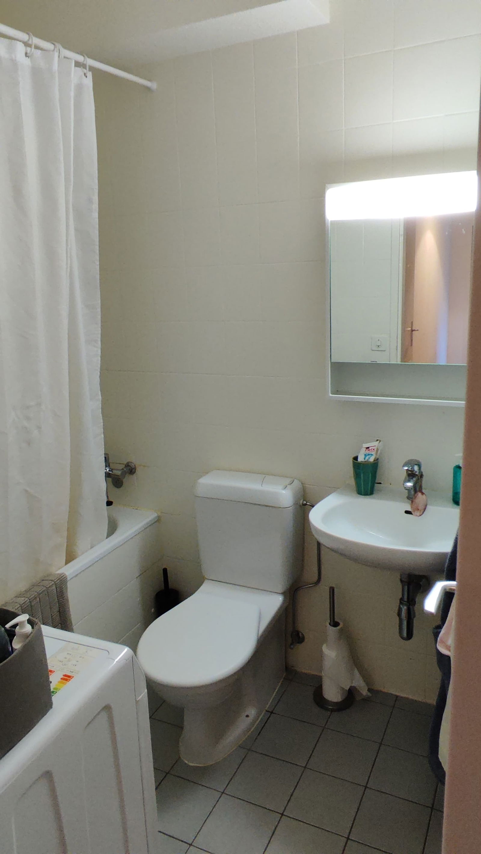 Kolokation Genève 603236