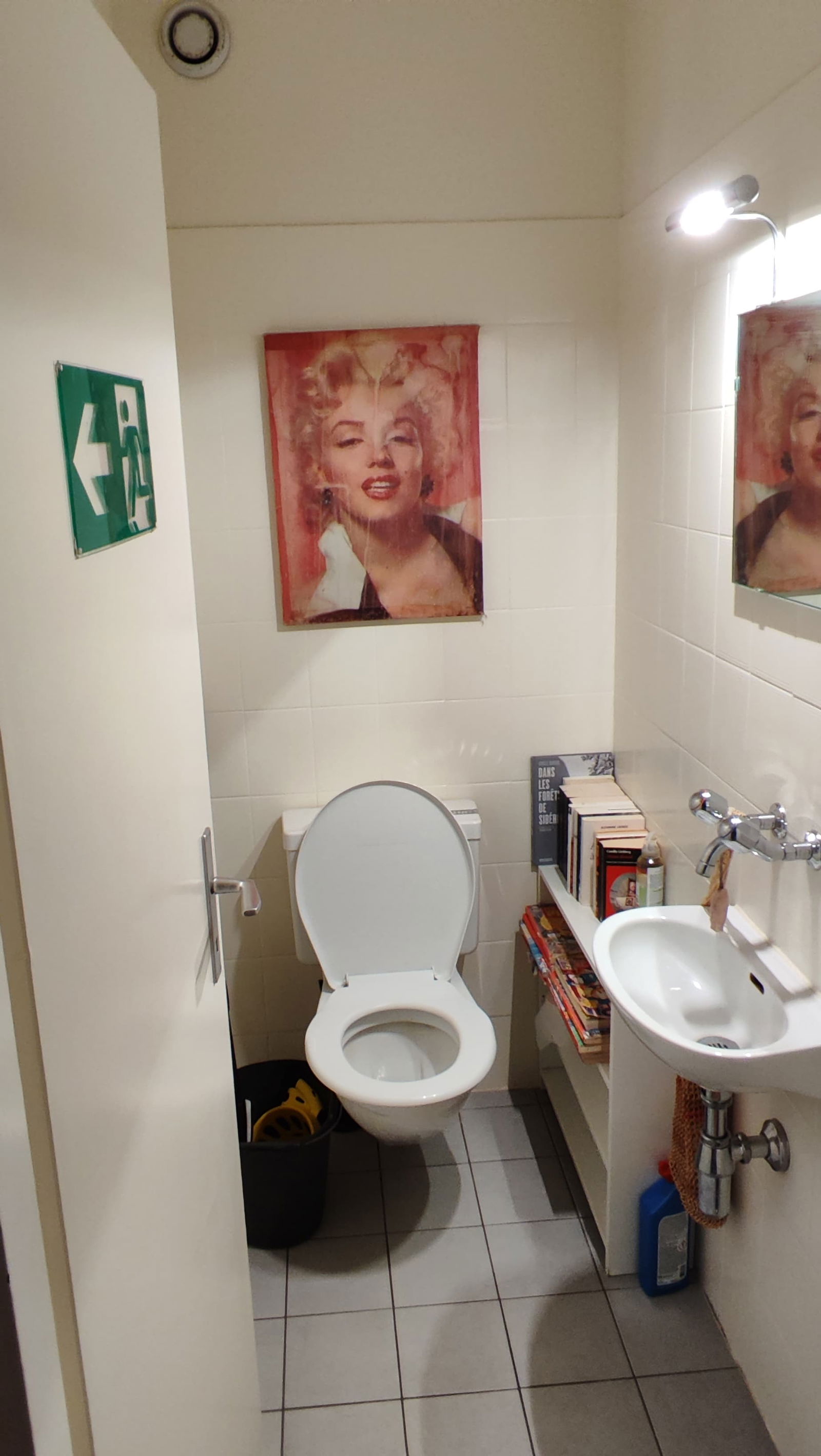 Kolokation Genève 603236