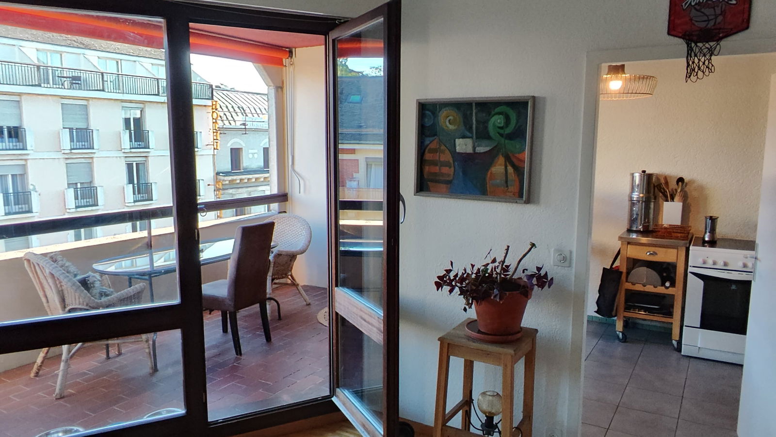 Kolokation Genève 603236