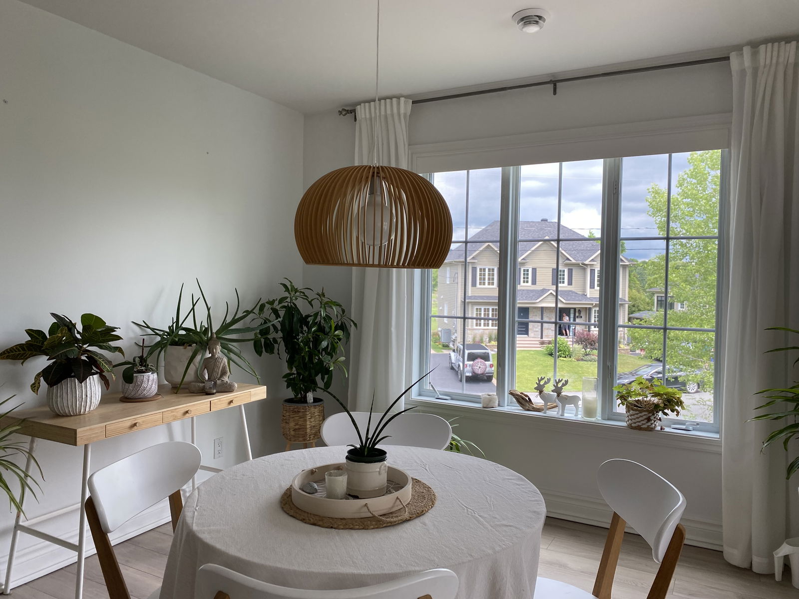 Gastfamilie Bromont 613969
