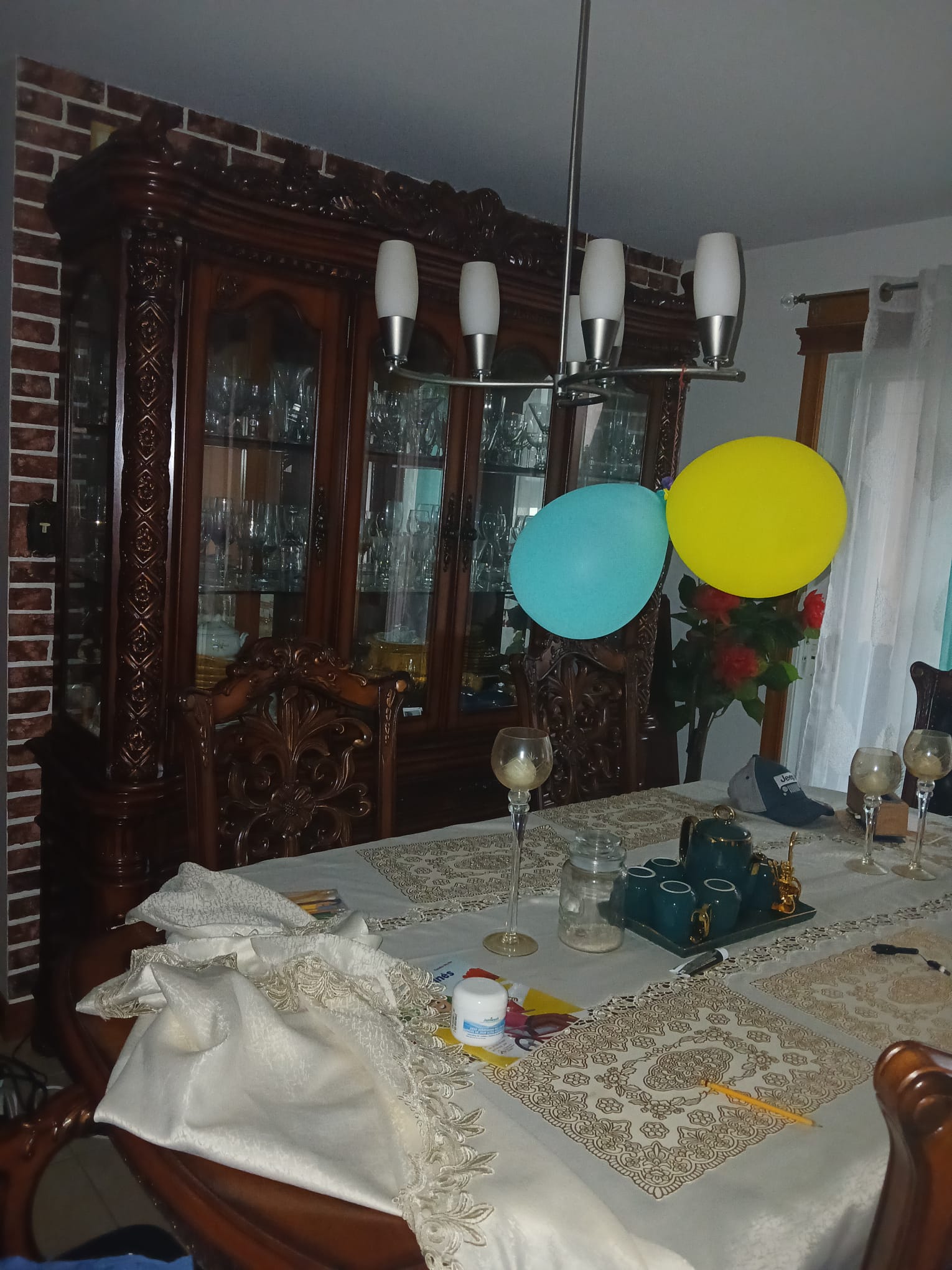 Gastfamilie Montréal 579223