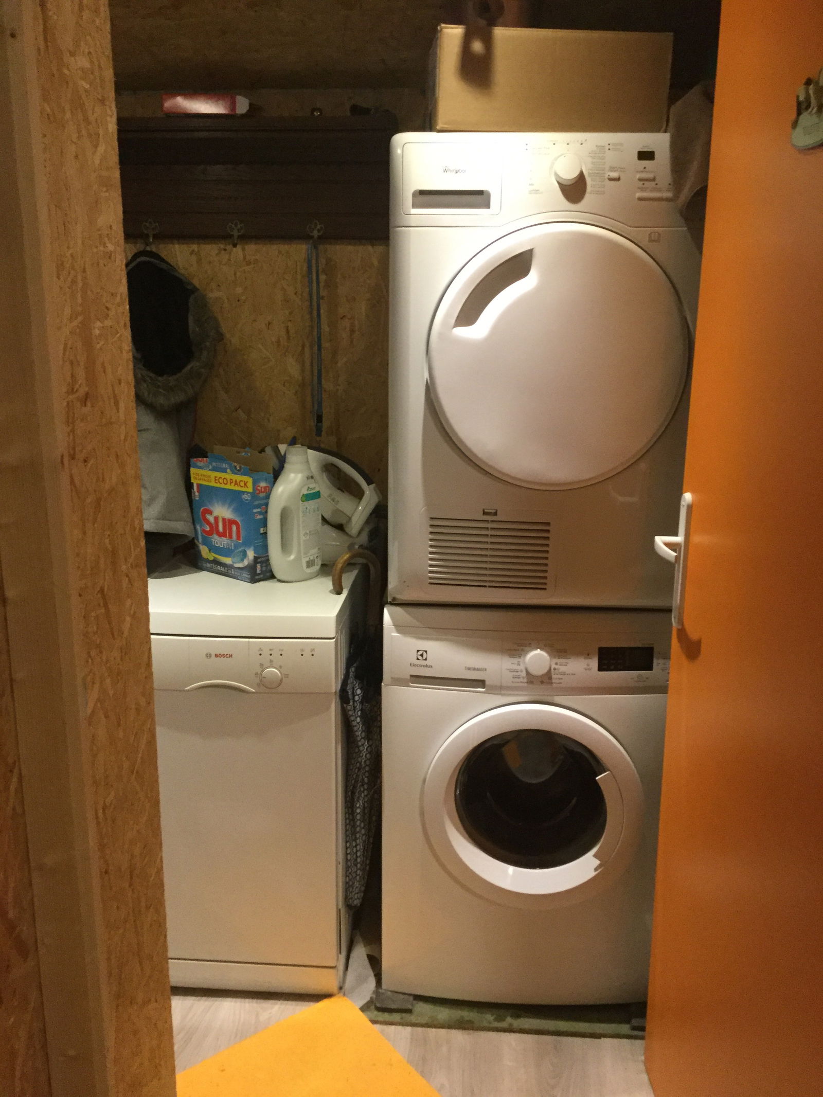 Gastfamilie Hastière 222143