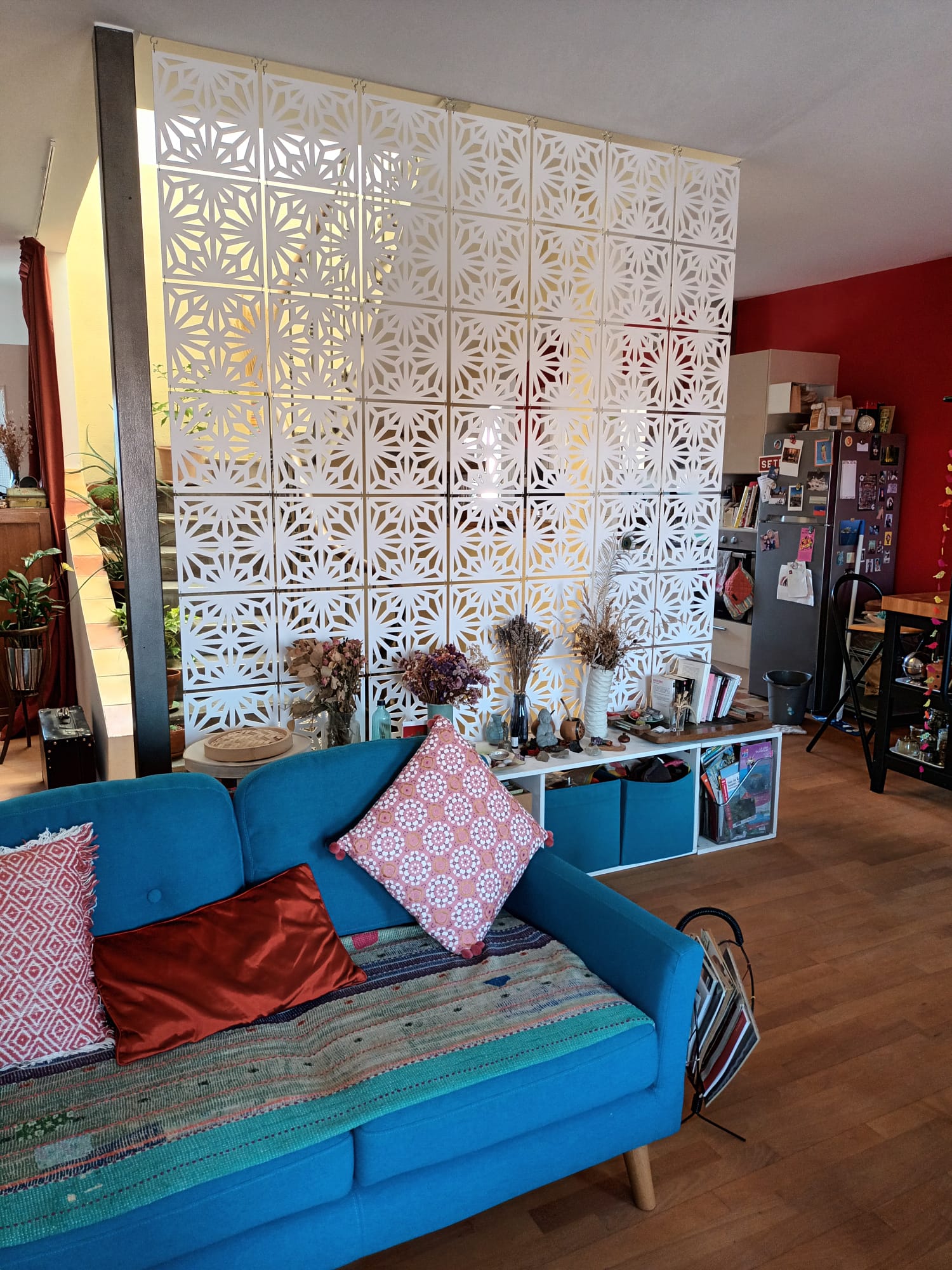 Gastfamilie Sète 495983