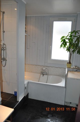 Gastfamilie Saint-Ouen 40316