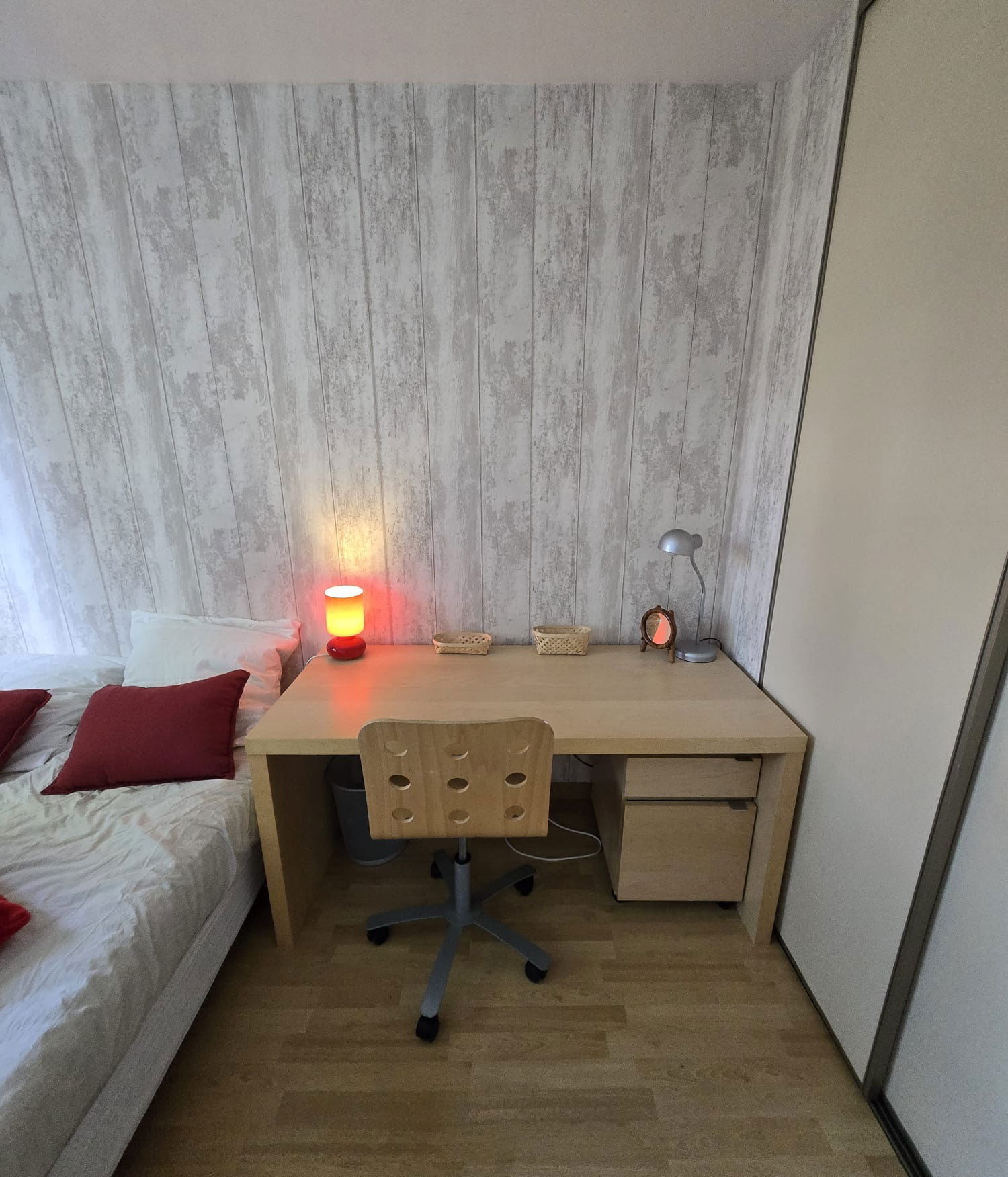 Gastfamilie Villepreux 333903