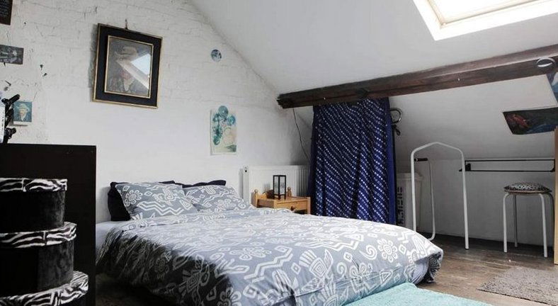 Kolokation Schaerbeek 531157