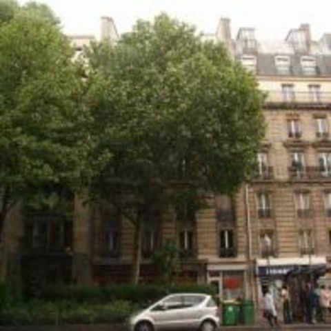 Gastfamilie Paris 40050