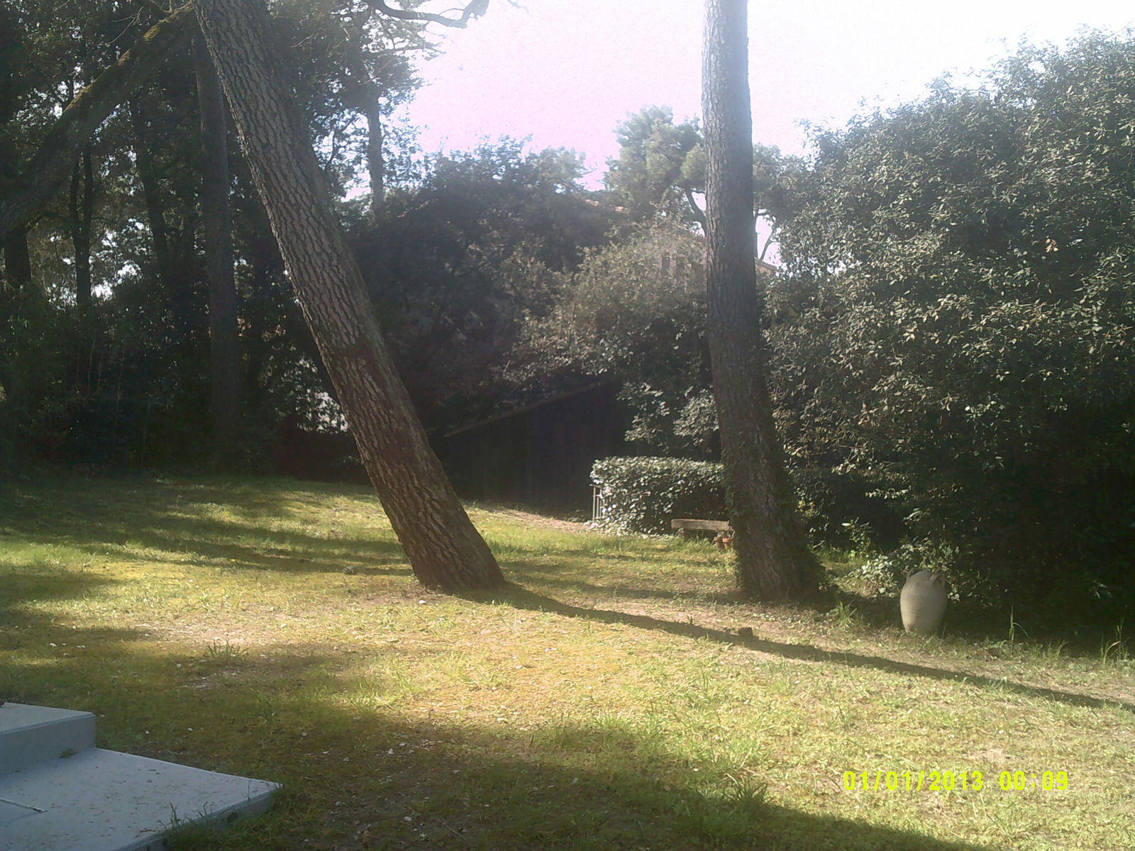 Gastfamilie Saint-Georges-de-Didonne 102862