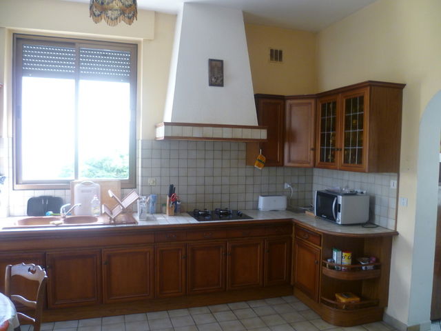 Gastfamilie Les Pavillons-sous-Bois 44041