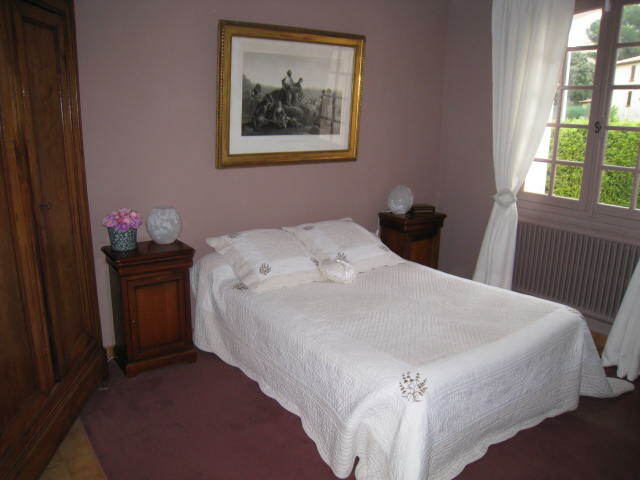 Gastfamilie Saint-Mitre-les-Remparts 86052