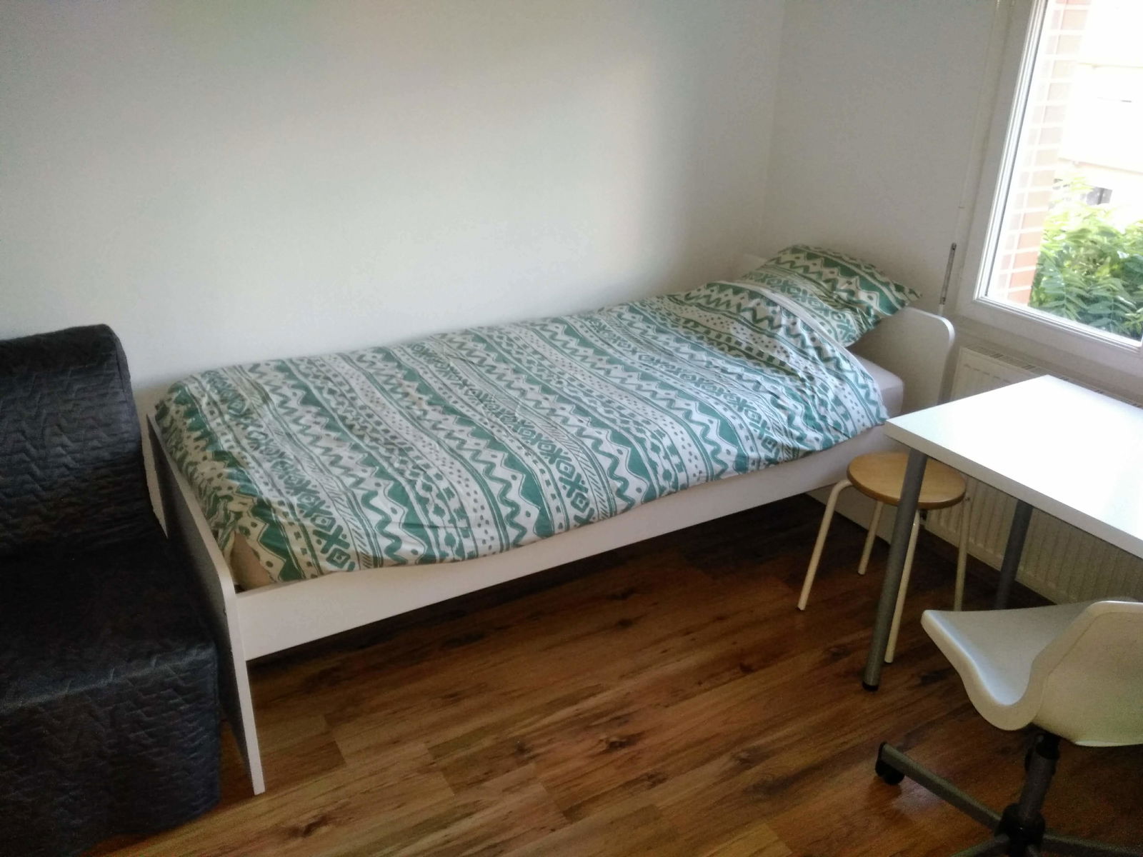 Gastfamilie Toulouse 205285