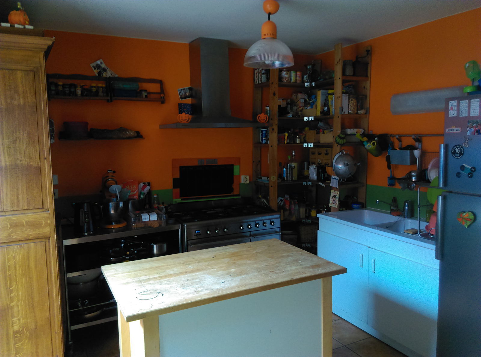 Gastfamilie Toulouse 205285