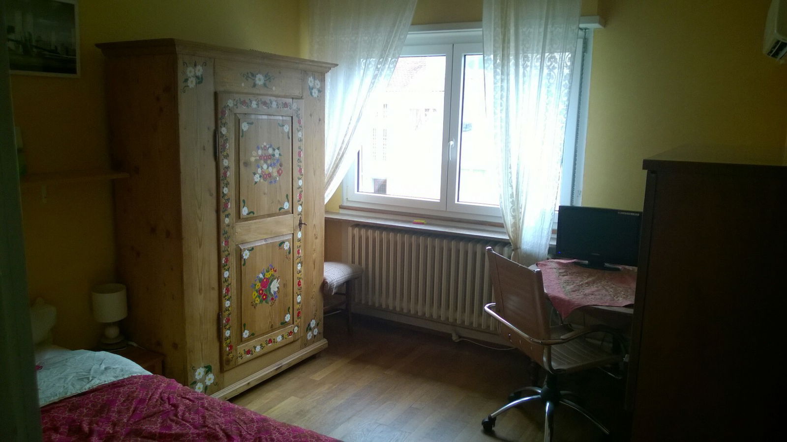 Kolokation Strasbourg 71325