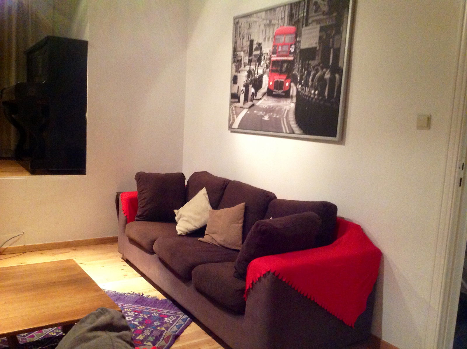 Kolokation Uccle 245163