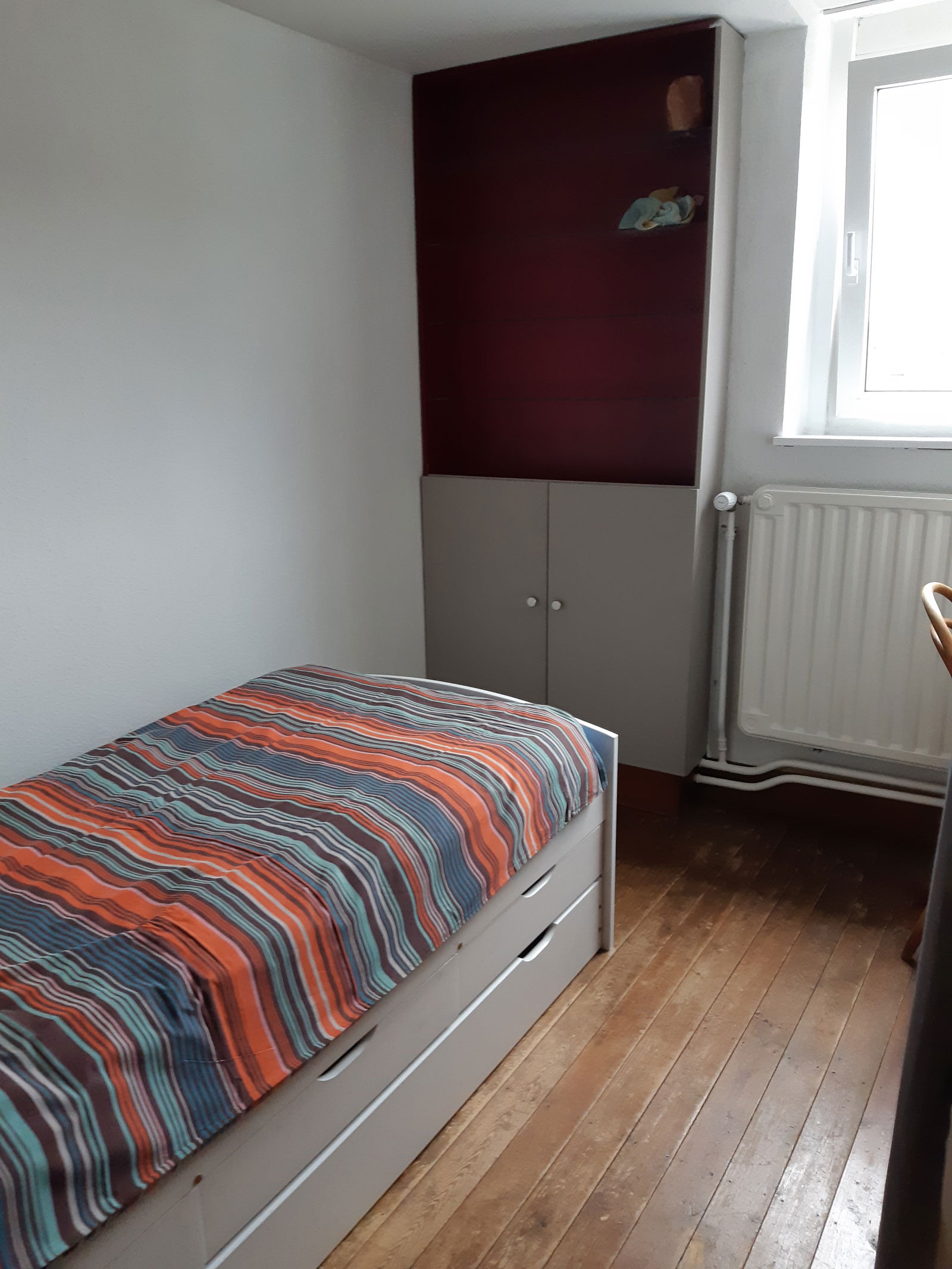 Gastfamilie Namur 13501