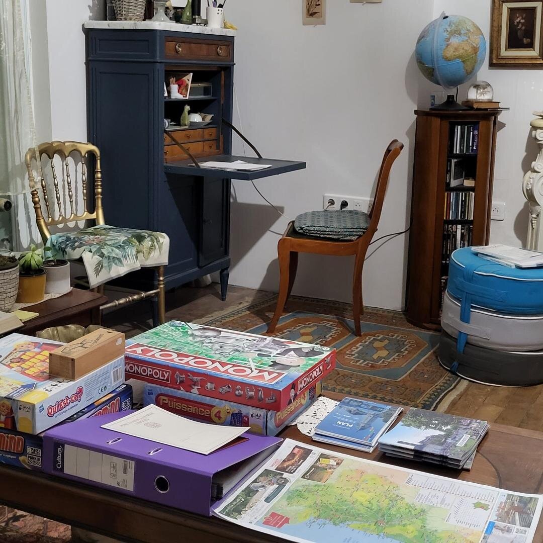 Kolokation Limoges 512908