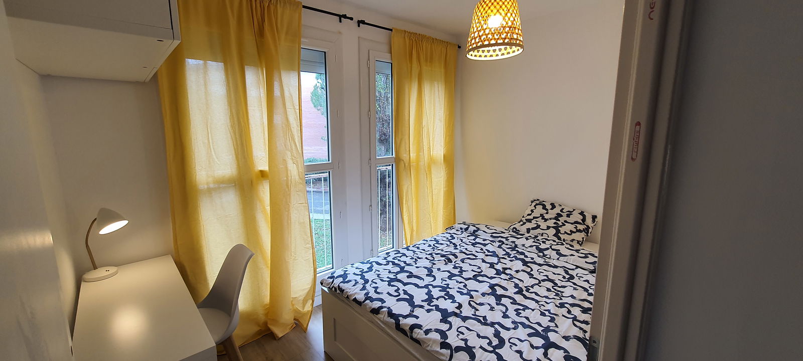 Kolokation Toulouse 444317