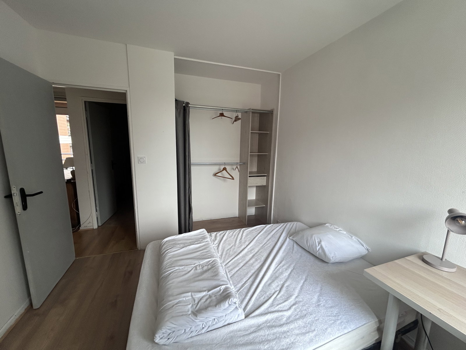 Wohngemeinschaft Toulouse 668020