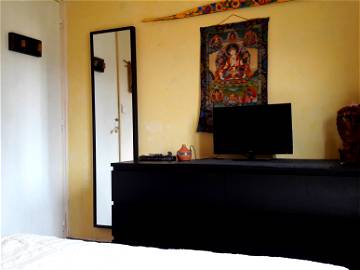 Roomlala | WG-Zimmer In Einer Wohnung In Avignon
