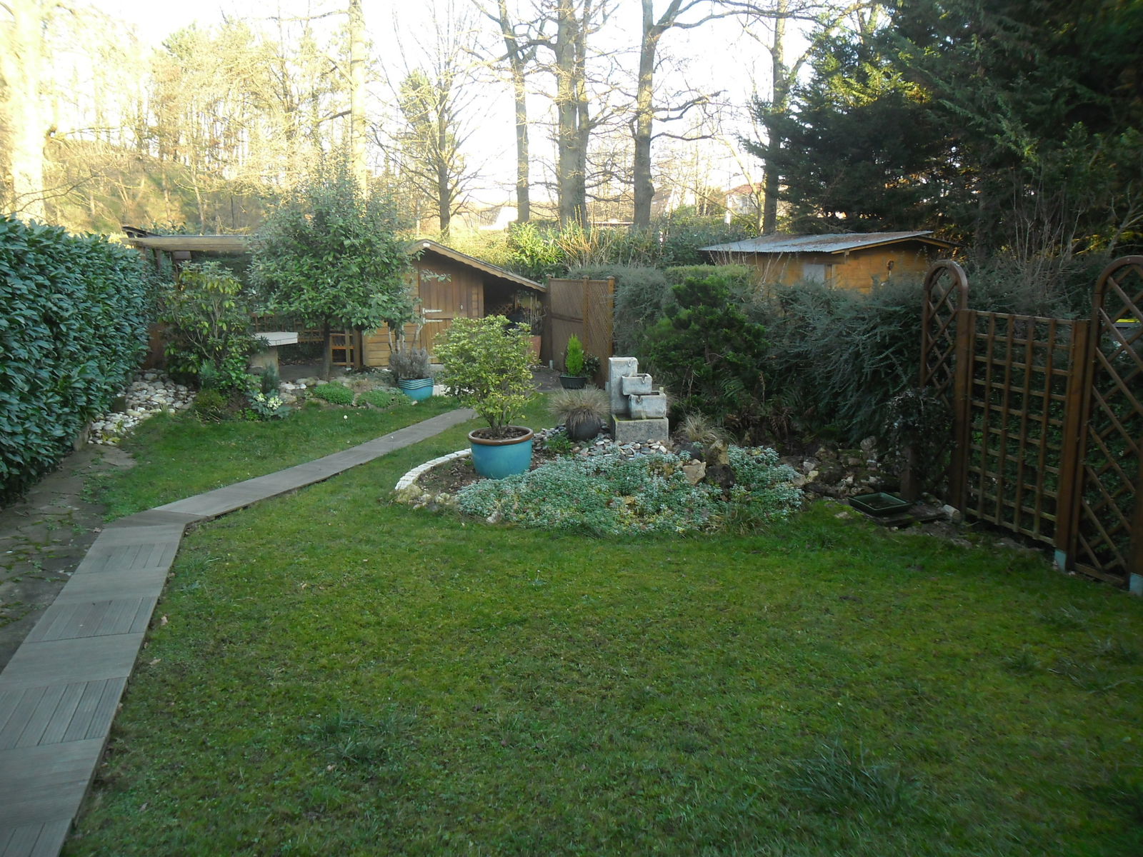 Gastfamilie La Queue-en-Brie 220083