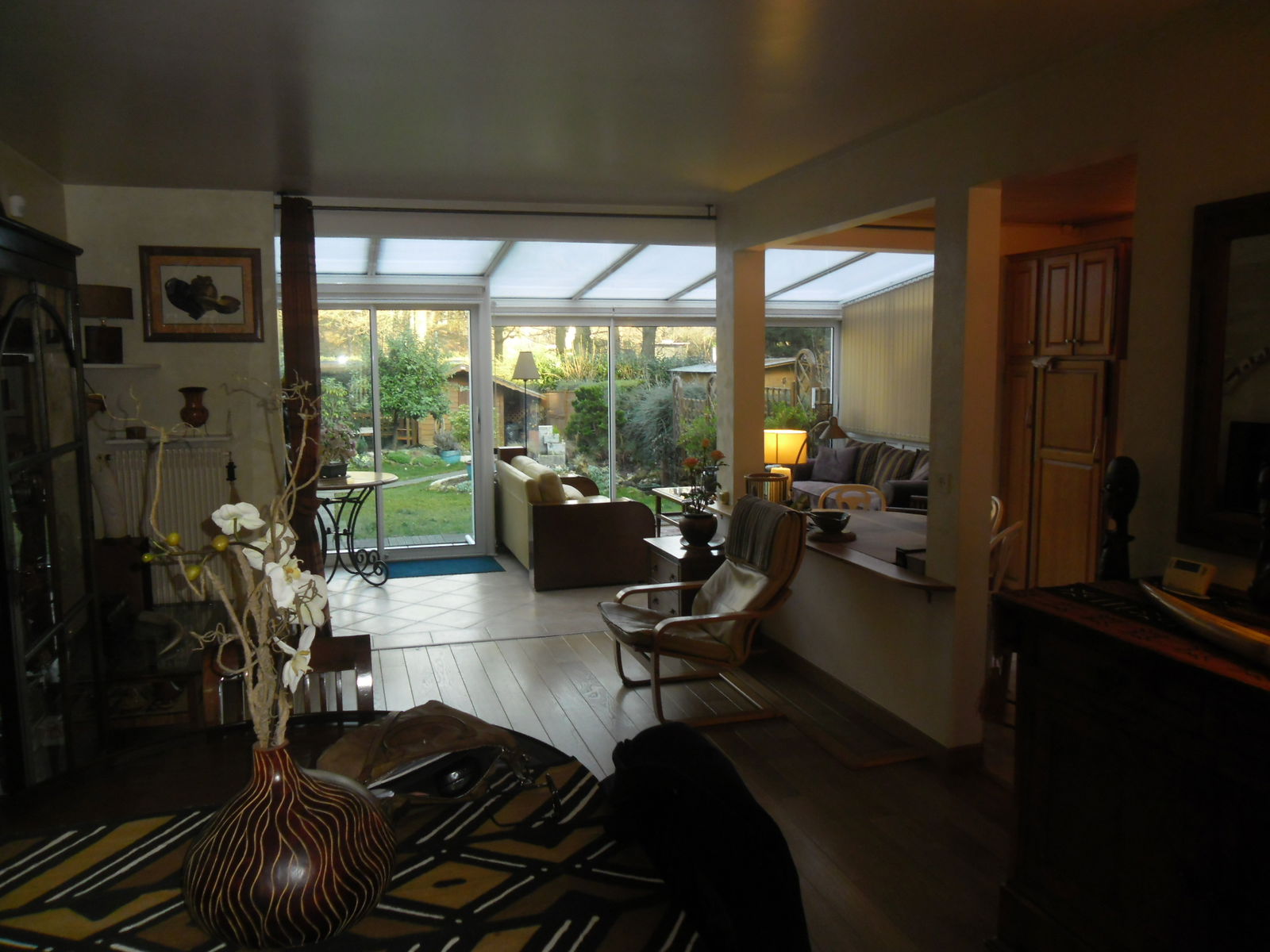 Gastfamilie La Queue-en-Brie 220083