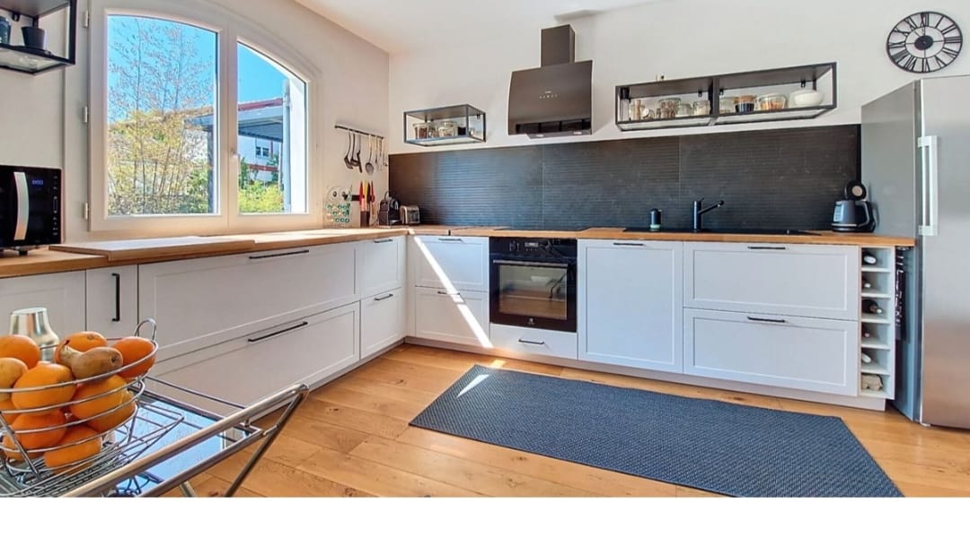 Gastfamilie Villenave-d'Ornon 625443