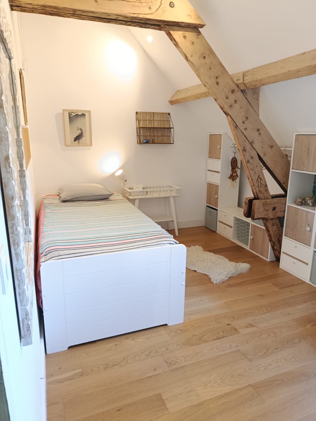 Gastfamilie Villenave-d'Ornon 625443
