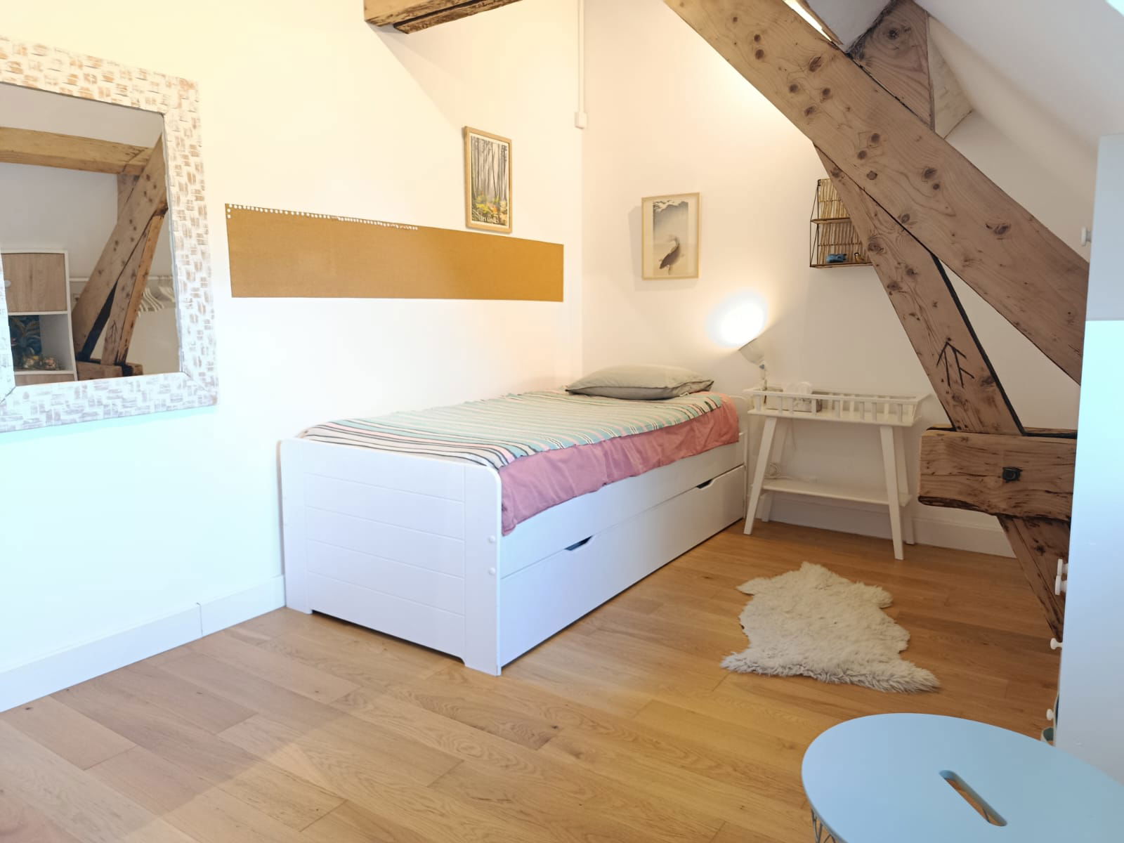 Gastfamilie Villenave-d'Ornon 625443