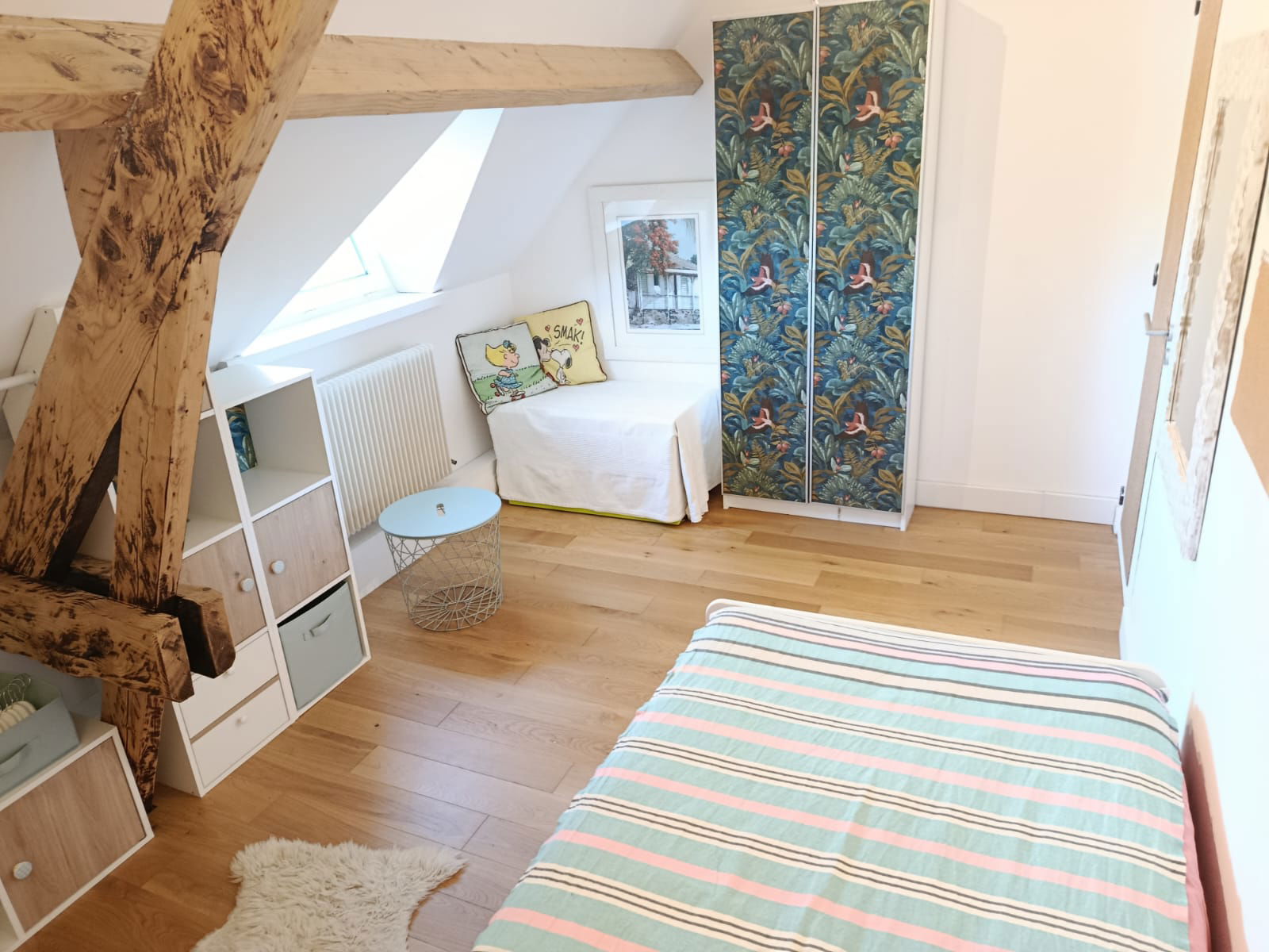 Gastfamilie Villenave-d'Ornon 625443
