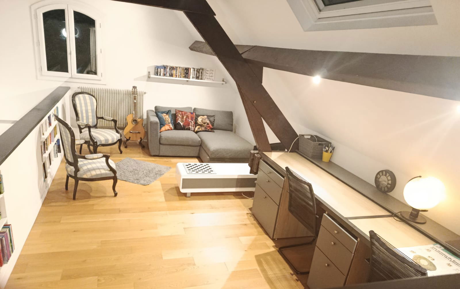 Gastfamilie Villenave-d'Ornon 625443