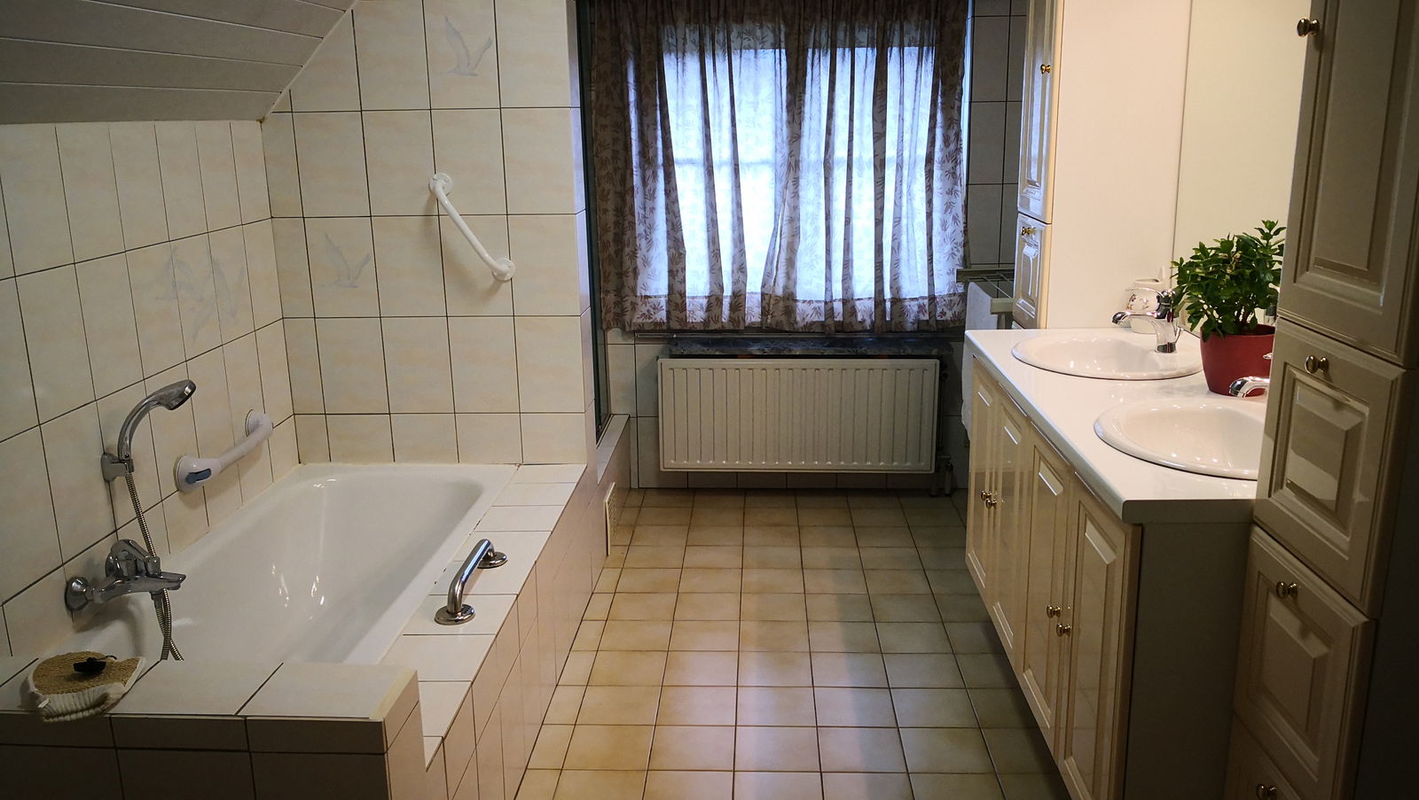 Gastfamilie Zemst 227868