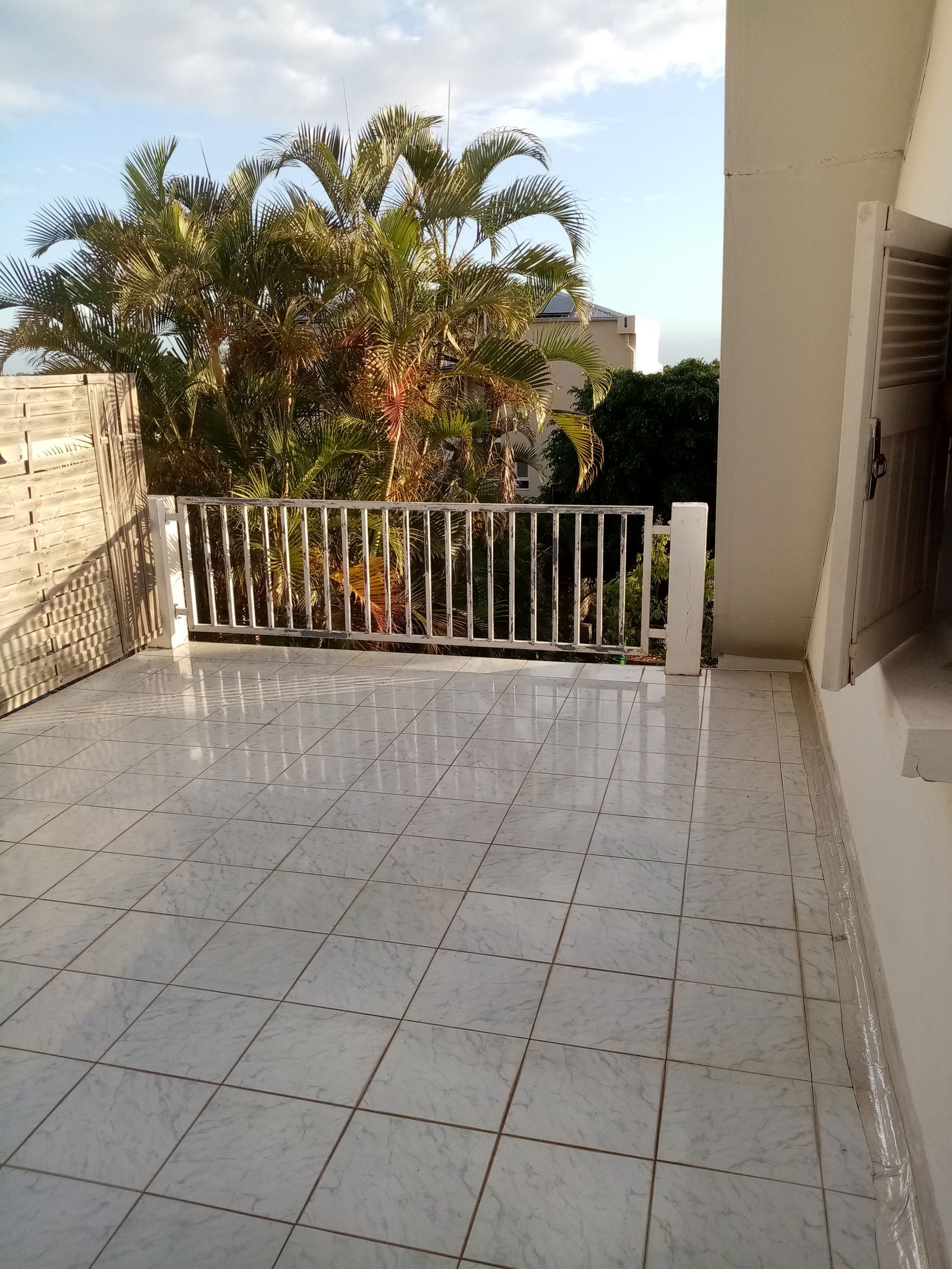 Gastfamilie Etang-Salé les Hauts 232871