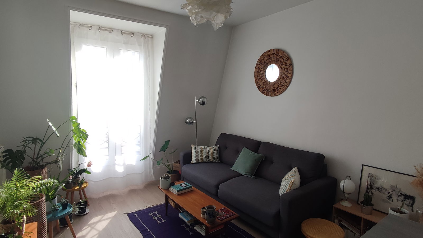 Gastfamilie Paris 580656