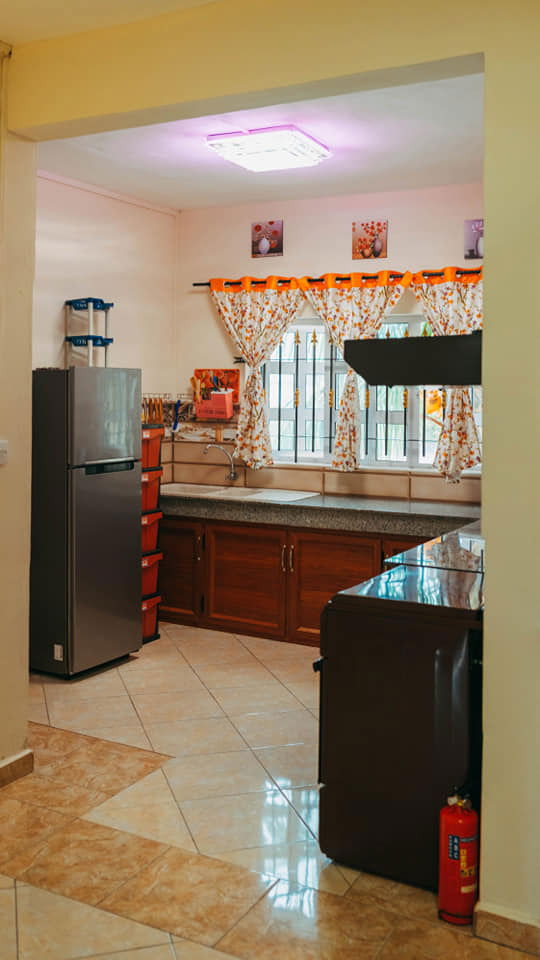 Gastfamilie Flic en Flac 235992