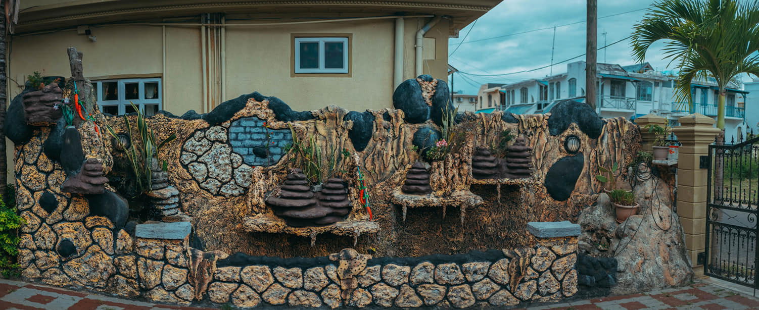 Gastfamilie Flic en Flac 235992