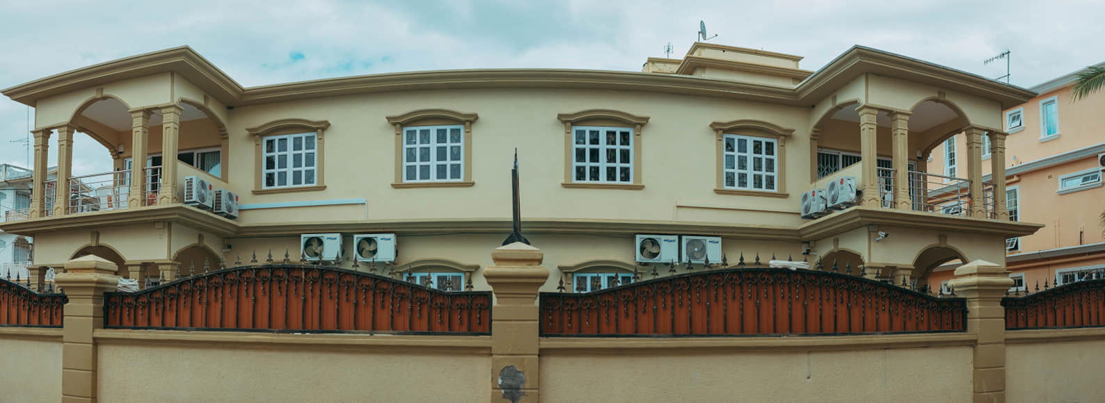 Gastfamilie Flic en Flac 235992