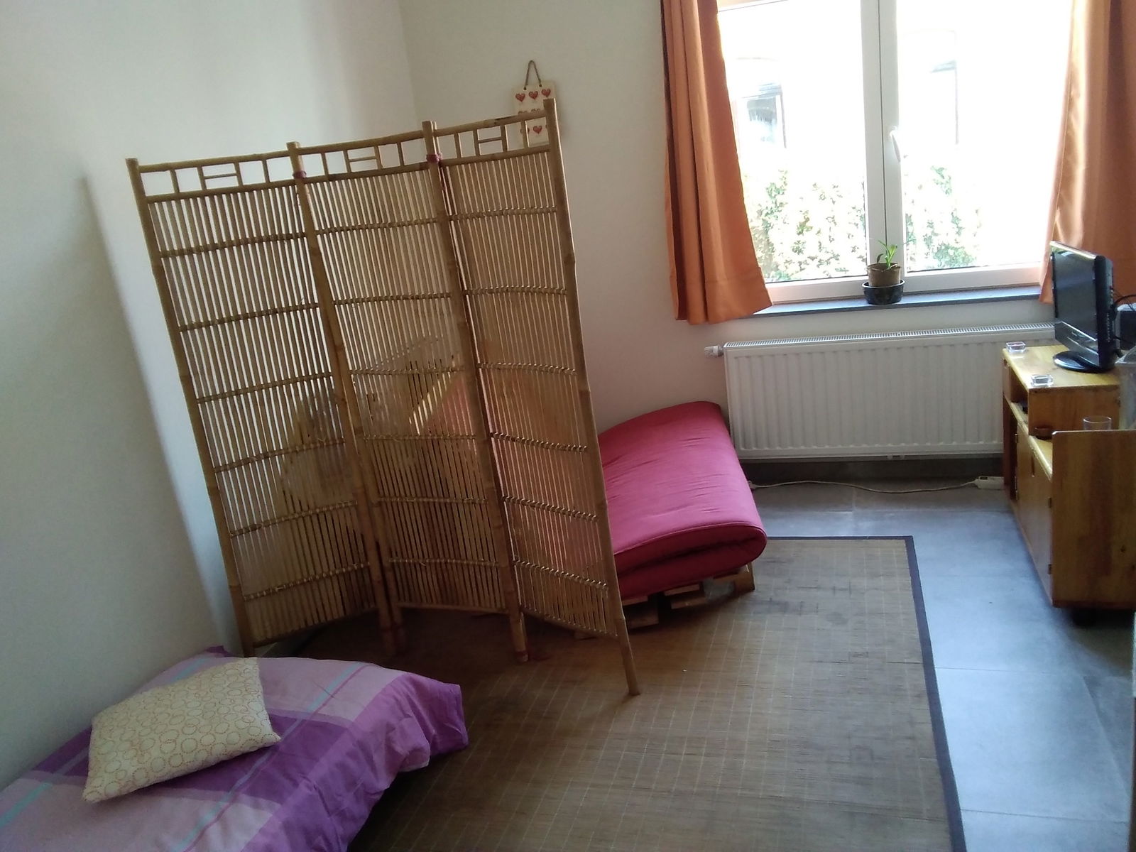 Gastfamilie Assesse 231142