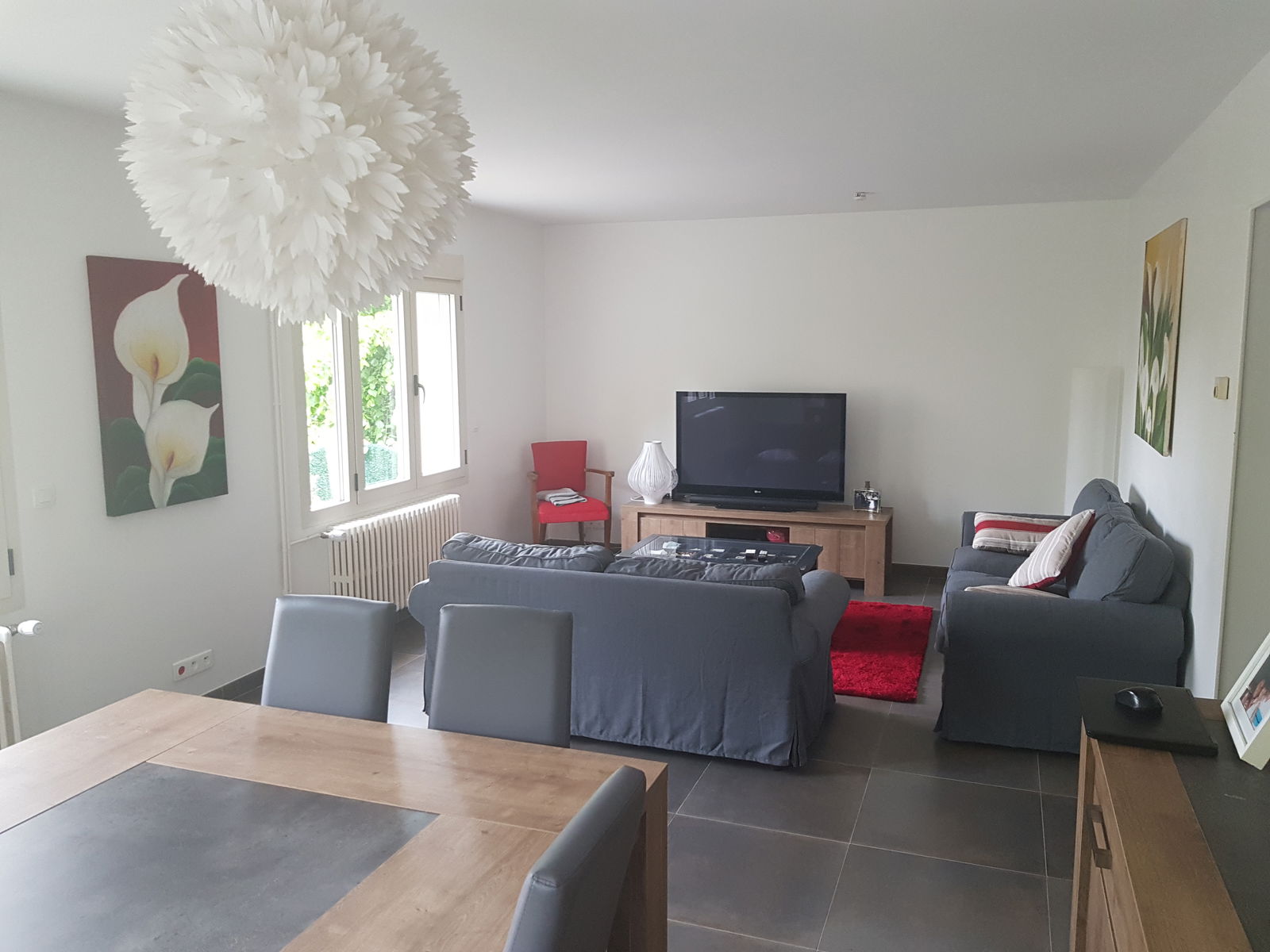 Gastfamilie Fontainebleau 222991