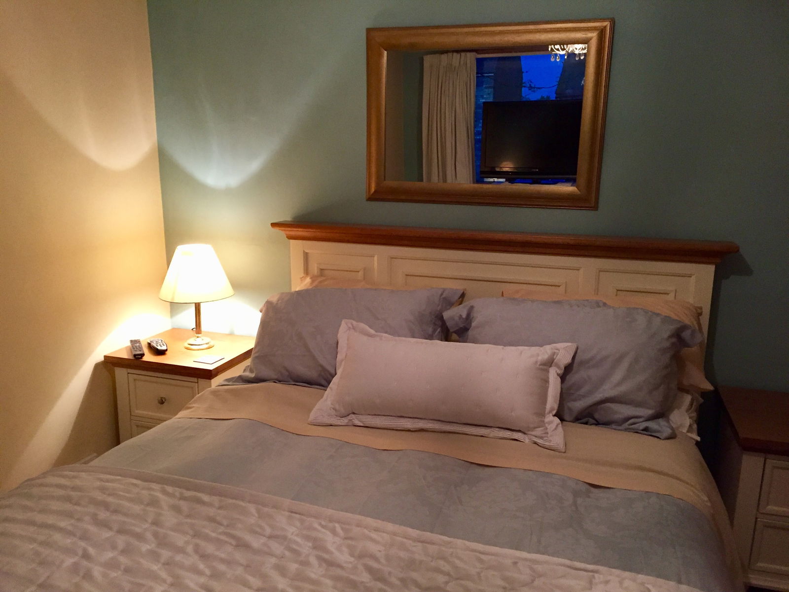 Gastfamilie Forest Hall 212432