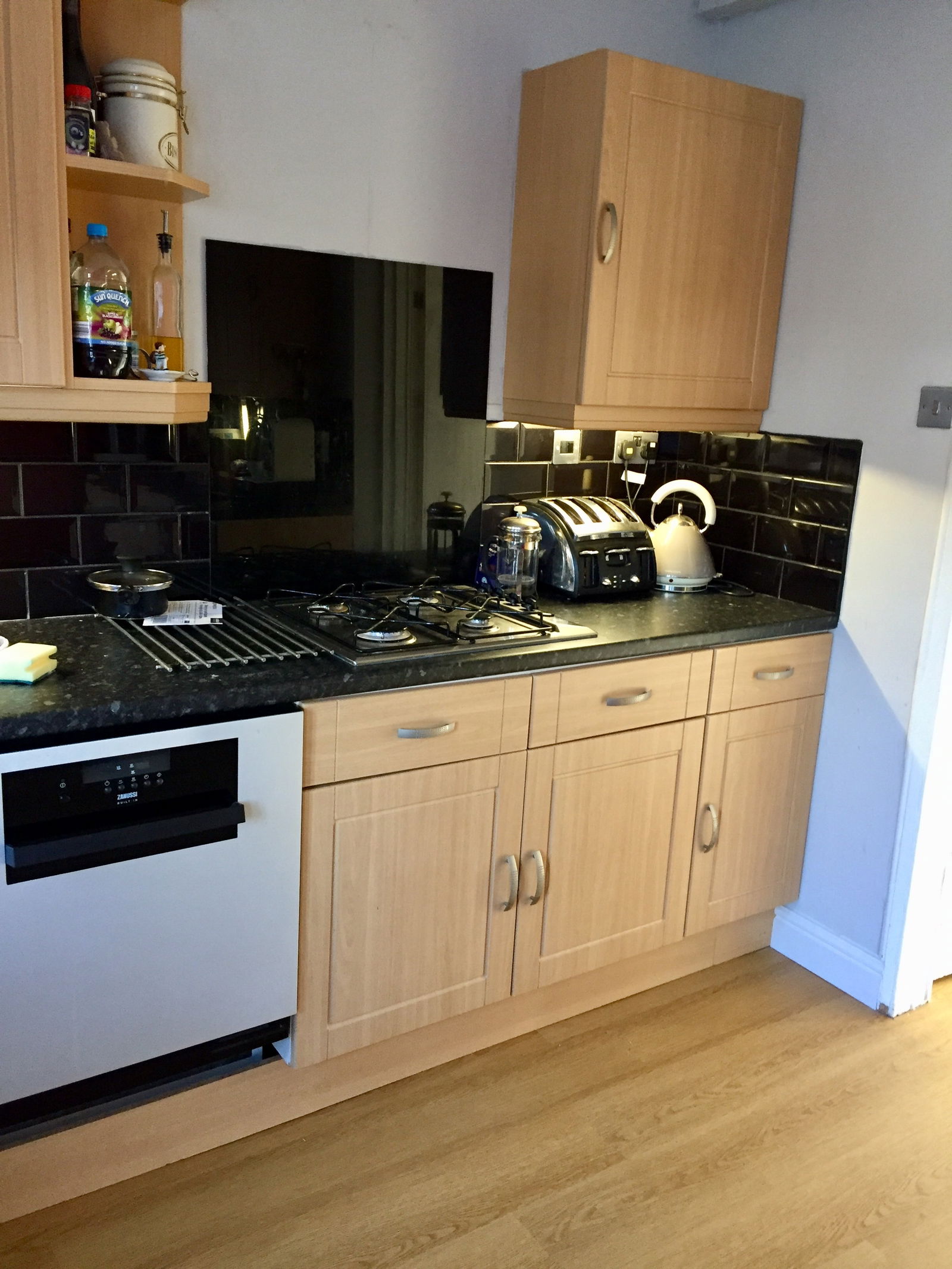 Gastfamilie Forest Hall 212432