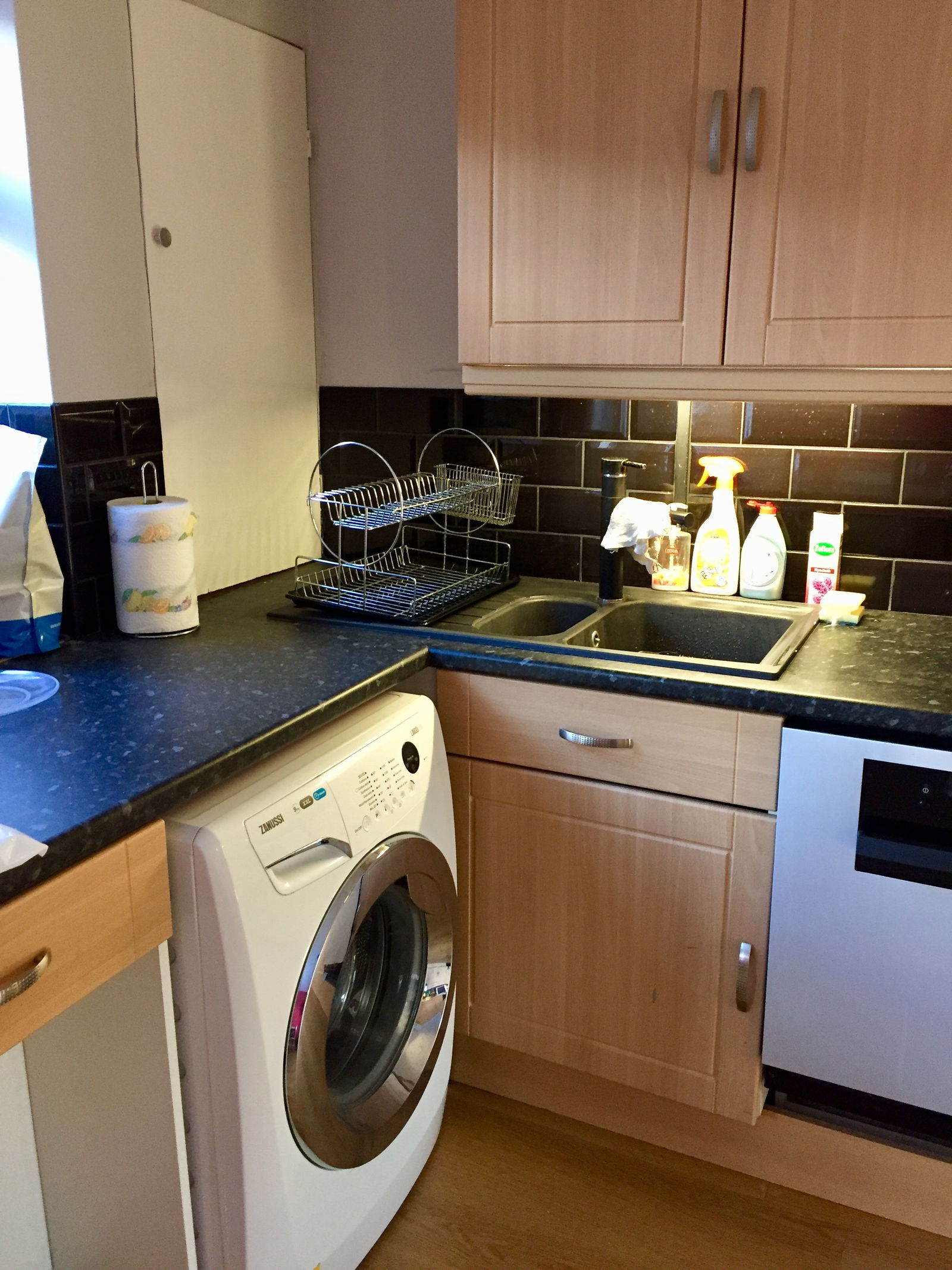 Gastfamilie Forest Hall 212432