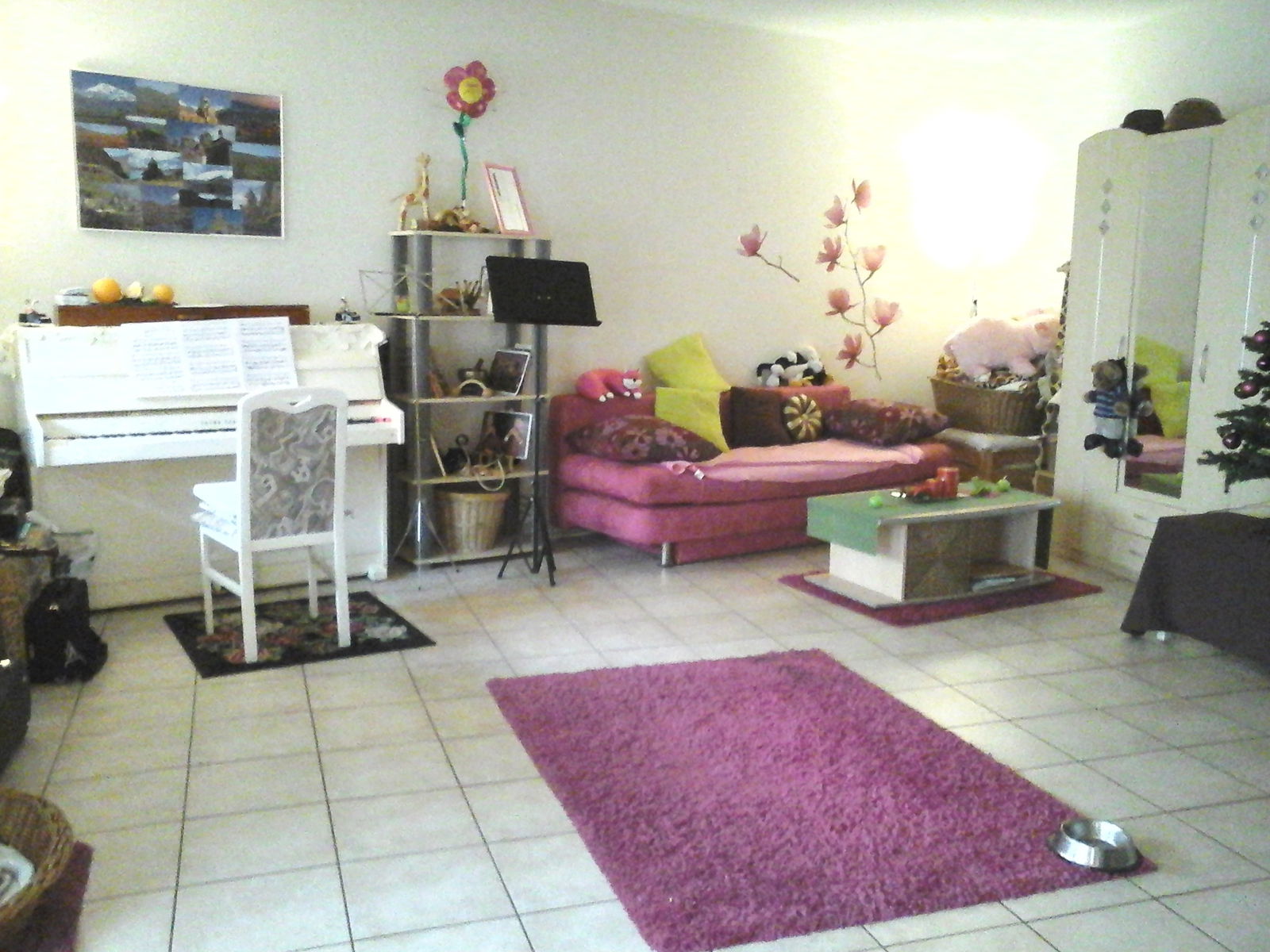 Gastfamilie Onex 244020
