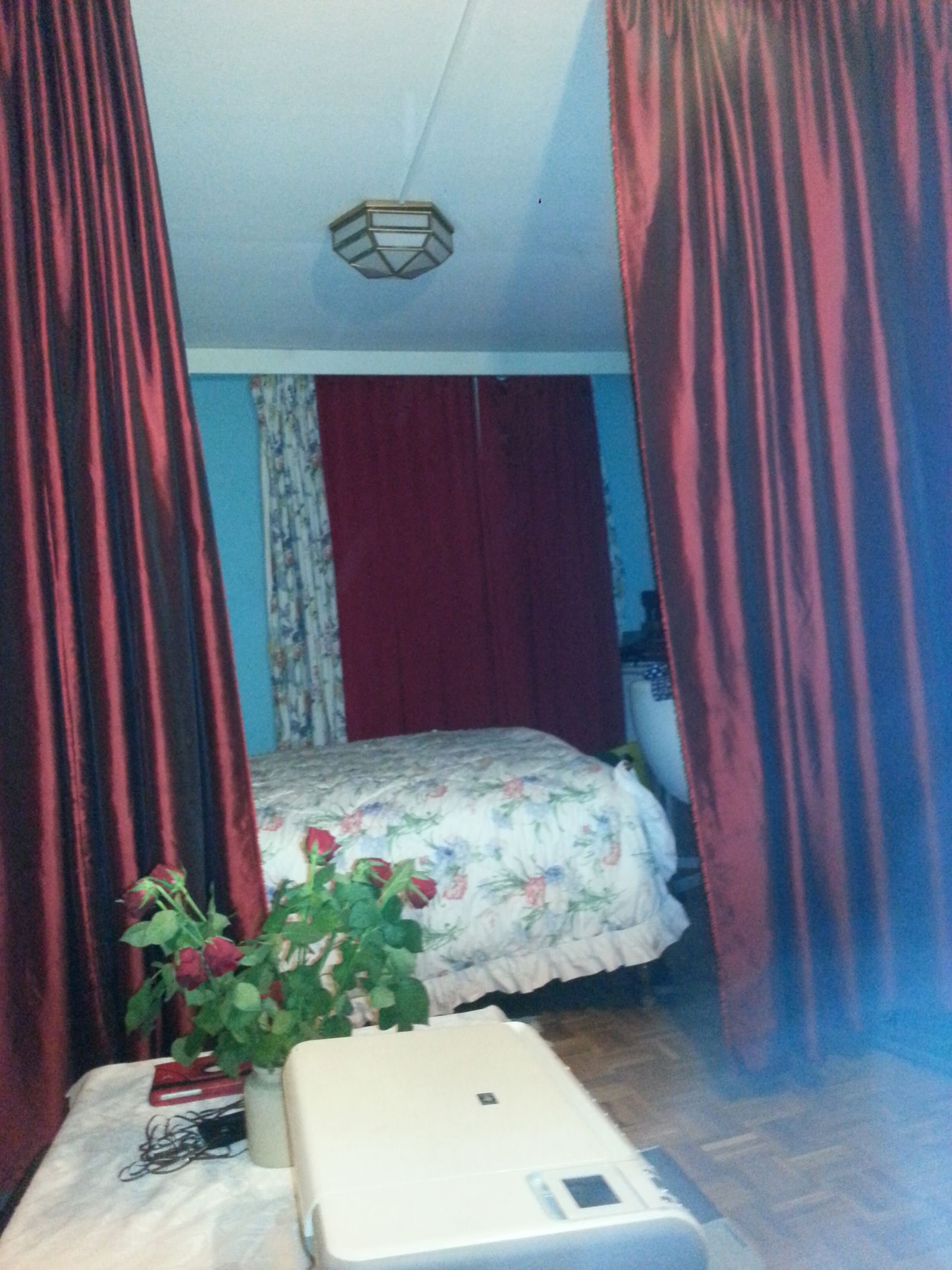 Gastfamilie Carouge 432122