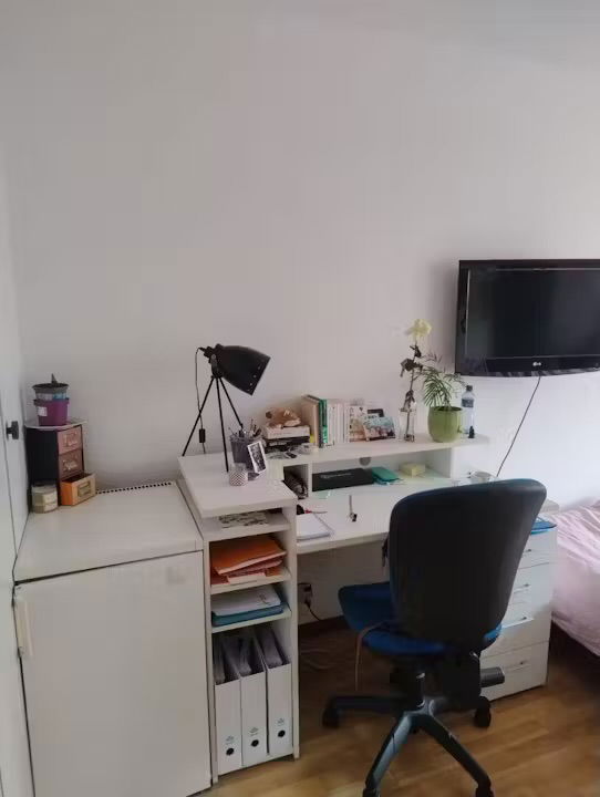 Gastfamilie Genève 545833