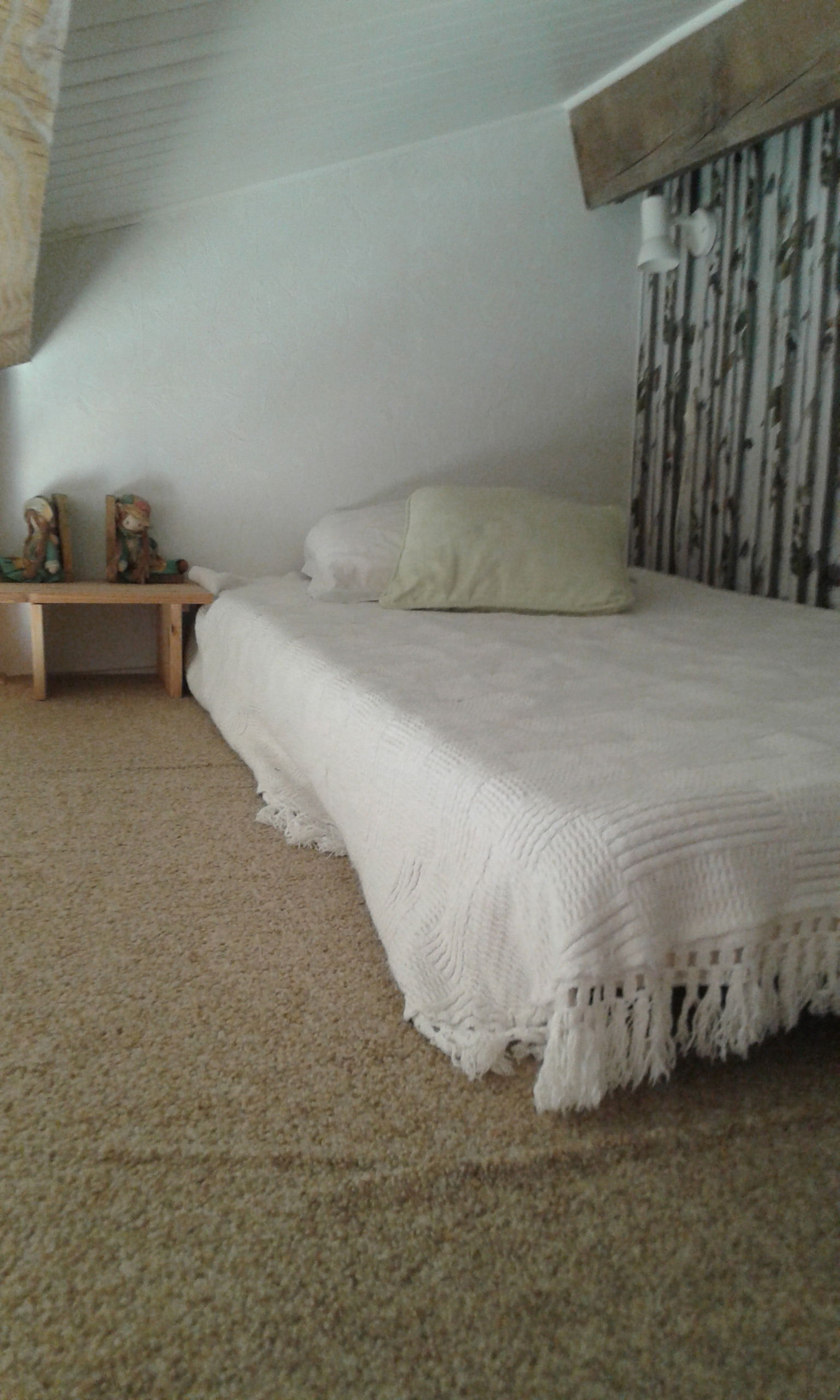 Gastfamilie Gradignan 219124